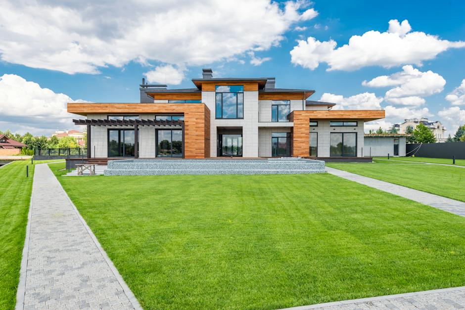 Why Installing a Putting Green Can Increase Property Value and Appeal